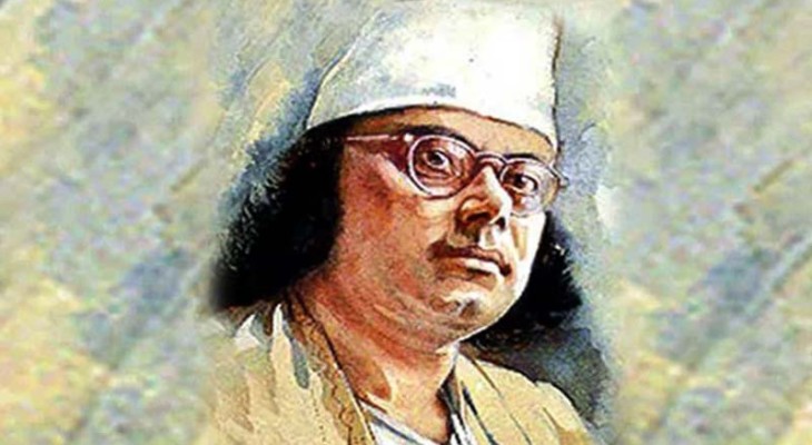 জাতীয় কবির ১২৭তম জন্মজয়ন্তী আজ